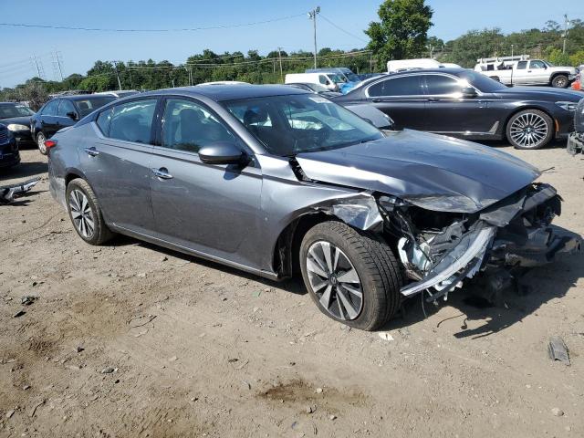 Photo 4 from auction – 2019 NISSAN ALTIMA SL with VIN 1N4BL4EV7KC223722