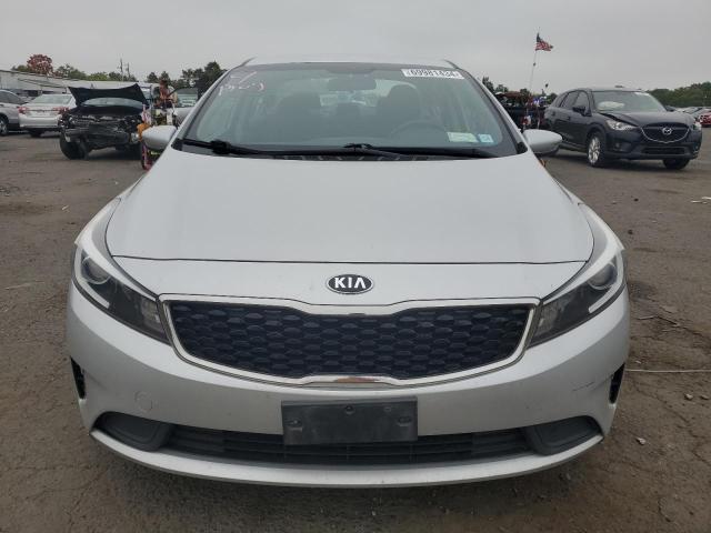 Photo 5 from auction – 2018 KIA FORTE LX with VIN 3KPFK4A71JE213975