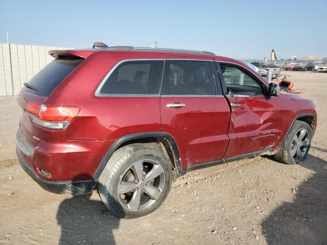 Photo 3 from auction – 2014 JEEP GRAND CHER with VIN 1C4RJFBG6EC101941