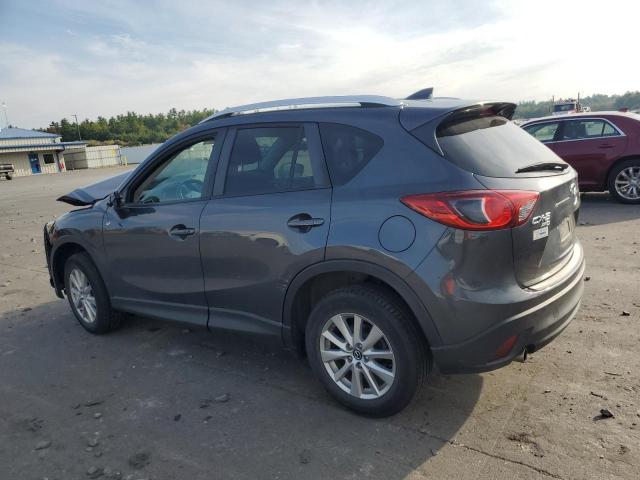 Photo 2 from auction – 2016 MAZDA CX-5 TOURI with VIN JM3KE4CY7G0784813