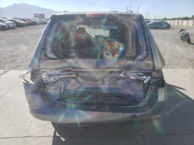 Photo 6 from auction – 2010 HONDA ODYSSEY EX with VIN 5FNRL3H46AB079765