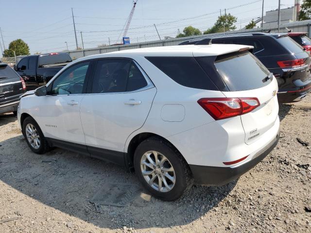 Photo 2 from auction – 2020 CHEVROLET EQUINOX LT with VIN 2GNAXJEV2L6193572