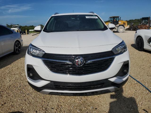 Photo 5 from auction – 2020 BUICK ENCORE GX with VIN KL4MMDS25LB135358