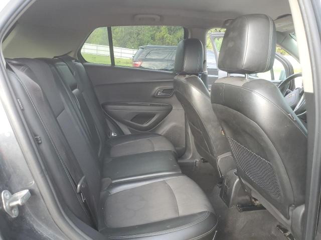 Foto 11 de la subasta – 2016 CHEVROLET TRAX 1LT con VIN 3GNCJLSB6GL244735