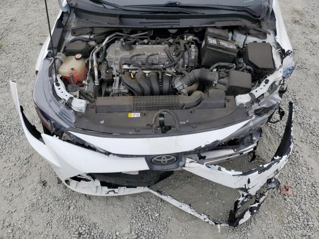 Photo 11 from auction – 2020 TOYOTA COROLLA LE with VIN 5YFEPRAE2LP029378