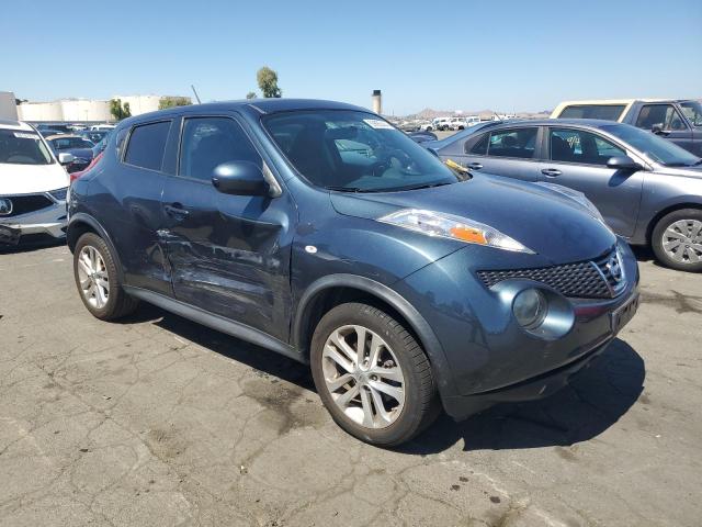 Photo 4 from auction – 2012 NISSAN JUKE S with VIN JN8AF5MR1CT113200