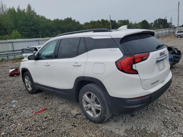 Photo 2 from auction – 2019 GMC TERRAIN SL with VIN 3GKALMEV9KL401208