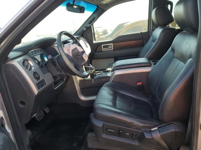 Photo 7 from auction – 2012 FORD F150 SUPER with VIN 1FTFW1CT1CFB85892