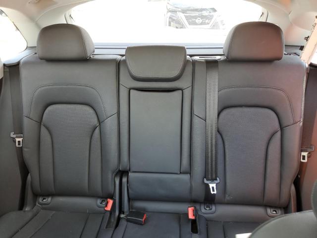 Photo 10 from auction – 2014 AUDI Q5 TDI PRE with VIN WA1VMAFP4EA017884