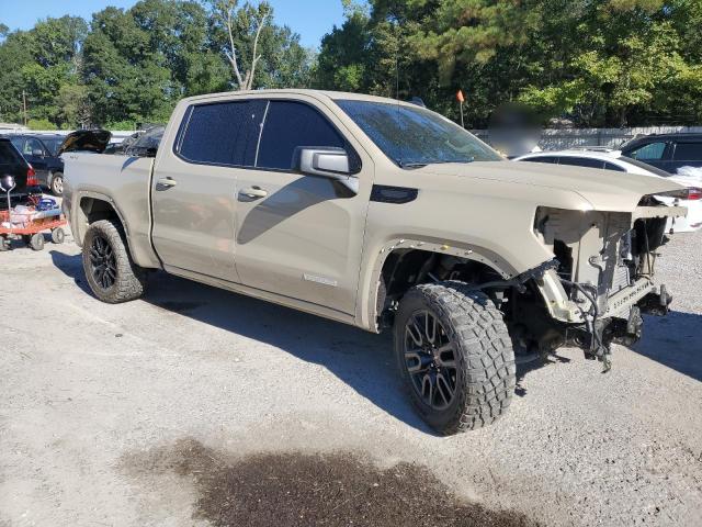 Photo 4 from auction – 2022 GMC SIERRA K15 with VIN 3GTPUCEK7NG634228