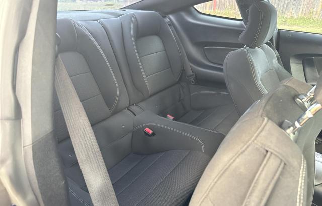 Photo 6 from auction – 2016 FORD MUSTANG with VIN 1FA6P8AM4G5273161