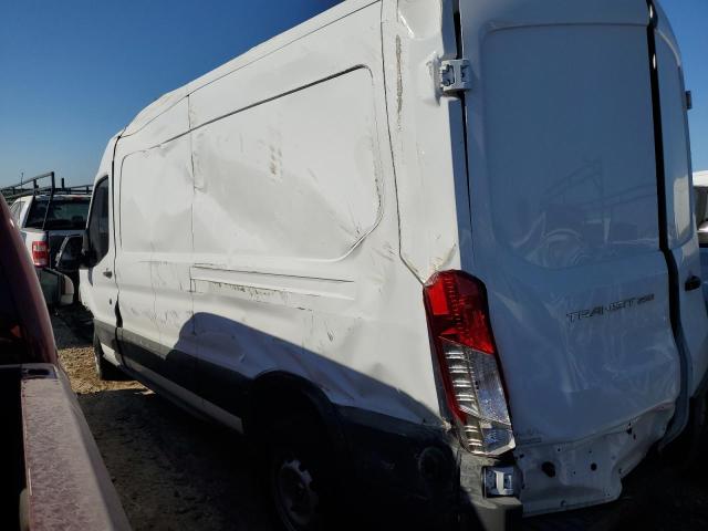 Photo 2 from auction – 2023 FORD TRANSIT T- with VIN 1FTBR1C87PKC03942