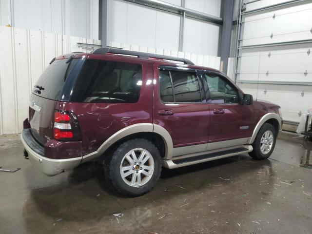 Photo 3 from auction – 2006 FORD EXPLORER E with VIN 1FMEU74866UB04900