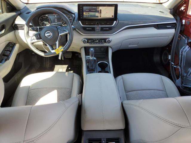 Photo 8 from auction – 2024 NISSAN ALTIMA SL with VIN 1N4BL4EW3RN407885