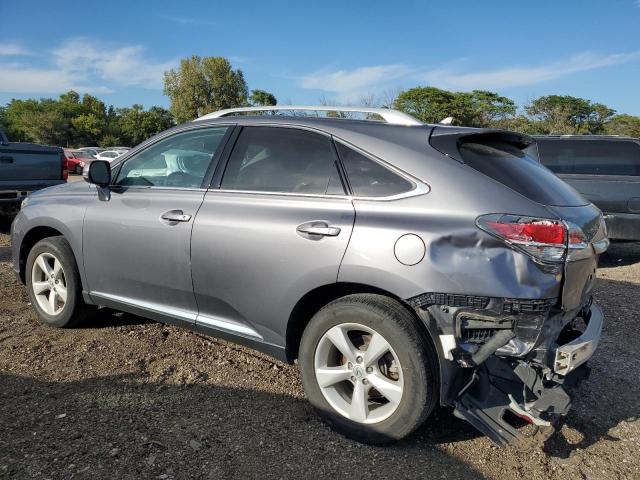 Photo 2 from auction – 2013 LEXUS RX 350 BAS with VIN 2T2BK1BA9DC159735
