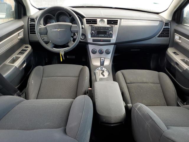 Zdjęcie 8 z aukcji – 2010 CHRYSLER SEBRING TO z VIN 1C3CC4FB1AN234080