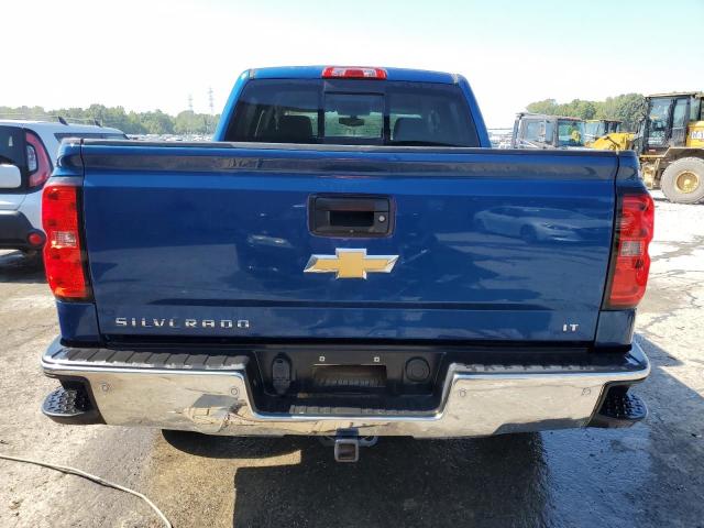 Photo 6 from auction – 2016 CHEVROLET SILVERADO with VIN 3GCPCREC8GG116727