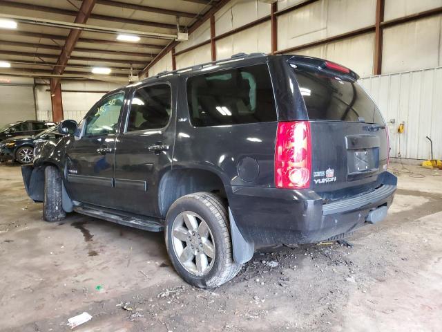 Photo 2 from auction – 2011 GMC YUKON SLT with VIN 1GKS2CE03BR215372