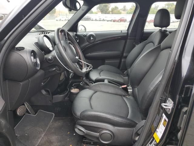 Photo 7 from auction – 2015 MINI COOPER S C with VIN WMWZC3C57FWT05621