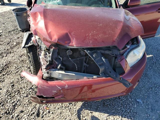 Photo 12 from auction – 2010 TOYOTA HIGHLANDER with VIN 5TDJK3EHXAS021628
