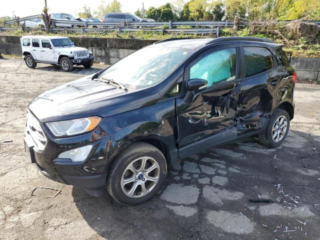 FORD ECOSPORT S 2019 with VIN MAJ6S3GL0KC265966 - Photo from auction