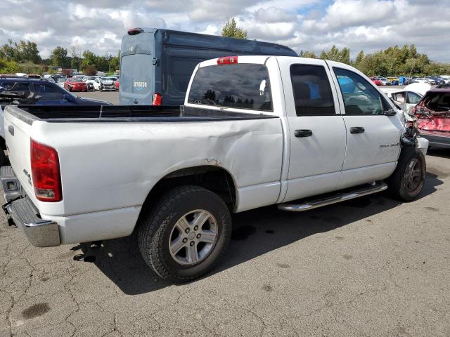Photo 3 from auction – 2006 DODGE RAM 1500 S with VIN 1D7HU18216J163154