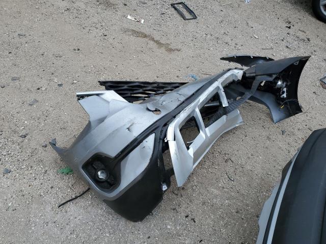 Photo 12 from auction – 2021 KIA SELTOS EX with VIN KNDERCAA0M7212897