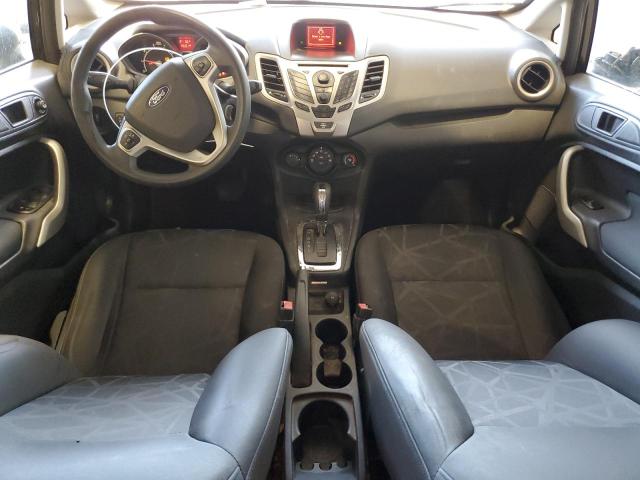 Photo 8 from auction – 2011 FORD FIESTA SE with VIN 3FADP4EJ7BM173994