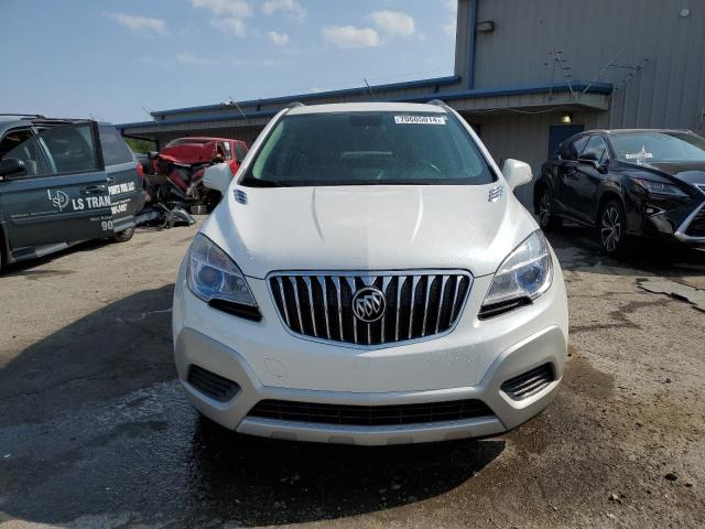 Photo 5 from auction – 2016 BUICK ENCORE with VIN KL4CJASB1GB714579