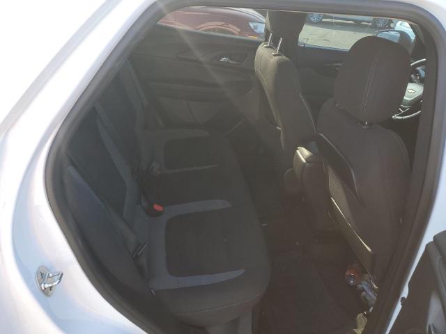 Photo 10 from auction – 2024 CHEVROLET TRAILBLAZE with VIN KL79MMSL2RB123081