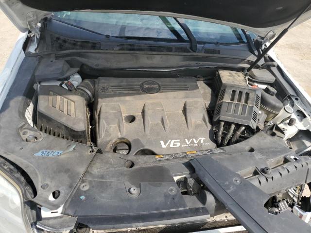 Photo 11 from auction – 2012 GMC TERRAIN SL with VIN 2GKFLWE52C6218076