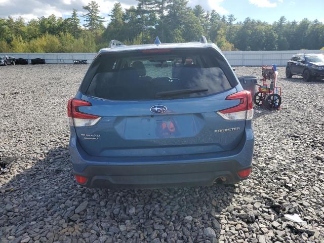Photo 6 from auction – 2023 SUBARU FORESTER P with VIN JF2SKAEC1PH459692