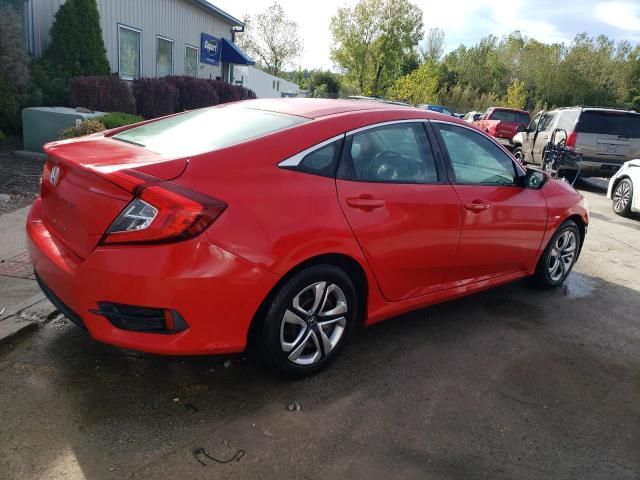 Photo 3 from auction – 2016 HONDA CIVIC LX with VIN 2HGFC2F59GH543788