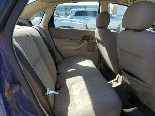 Photo 10 from auction – 2005 FORD FOCUS 4D with VIN 1FAFP34N25W223566