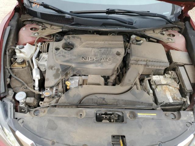 Photo 11 from auction – 2017 NISSAN ALTIMA 2.5 with VIN 1N4AL3AP1HC167668