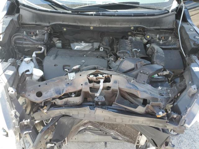 Photo 12 from auction – 2020 MITSUBISHI OUTLANDER with VIN JA4AP3AU4LU022190
