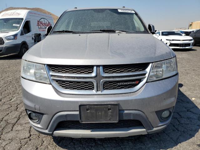 Photo 5 from auction – 2015 DODGE JOURNEY SX with VIN 3C4PDCBG1FT580255
