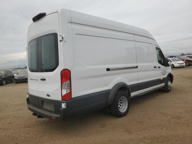 Photo 3 from auction – 2021 FORD TRANSIT T- with VIN 1FTRS4X83MKA39289