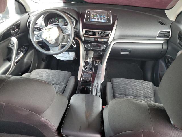 Photo 8 from auction – 2020 MITSUBISHI ECLIPSE CR with VIN JA4AS4AA3LZ009590