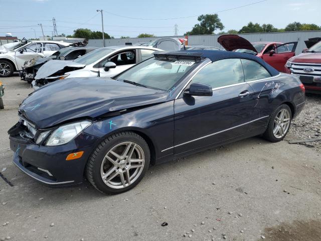 Photo 1 from auction – 2011 MERCEDES-BENZ E 350 with VIN WDDKK5GF8BF090479