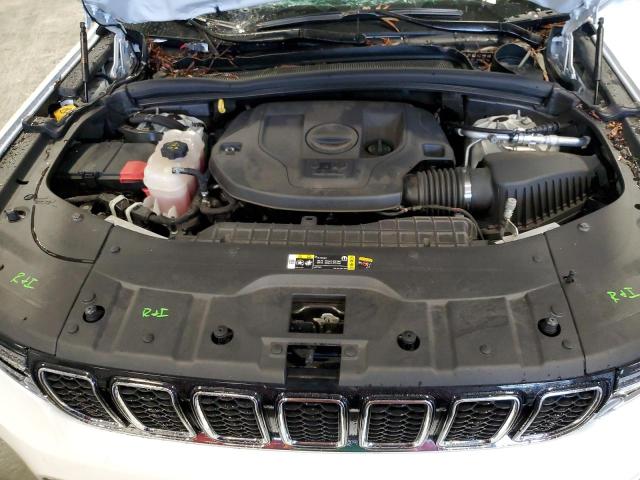 Photo 12 from auction – 2023 JEEP GRAND CHER with VIN 1C4RJJDG2P8737875