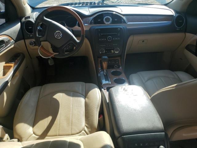 Photo 8 from auction – 2009 BUICK ENCLAVE CX with VIN 5GAER23D09J103949