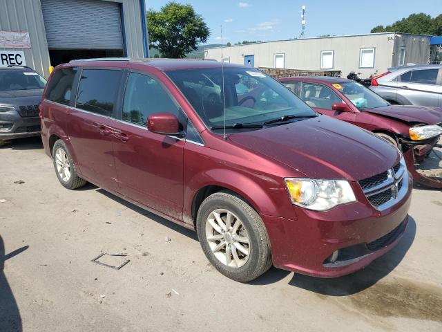 Photo 4 from auction – 2018 DODGE GRAND CARA with VIN 2C4RDGCG8JR299323