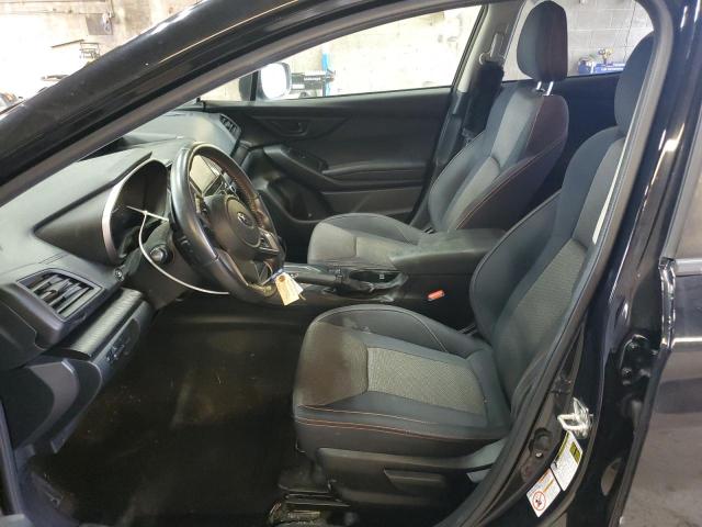 Photo 7 from auction – 2019 SUBARU CROSSTREK with VIN JF2GTAEC3K8374560