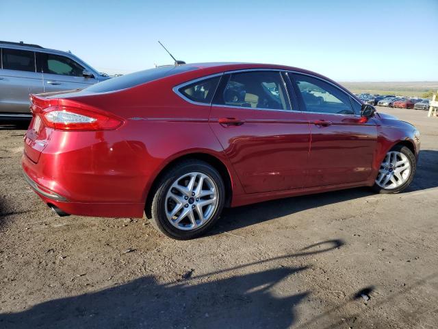 Photo 3 from auction – 2016 FORD FUSION SE with VIN 3FA6P0HDXGR280667