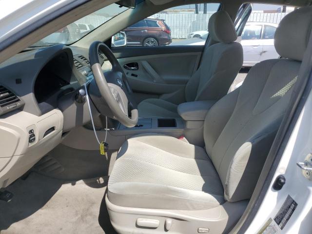 Photo 7 from auction – 2007 TOYOTA CAMRY CE with VIN 4T1BE46K67U688434
