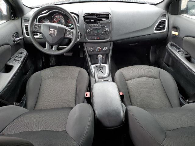 Photo 8 from auction – 2012 DODGE AVENGER SE with VIN 1C3CDZAG5CN315602