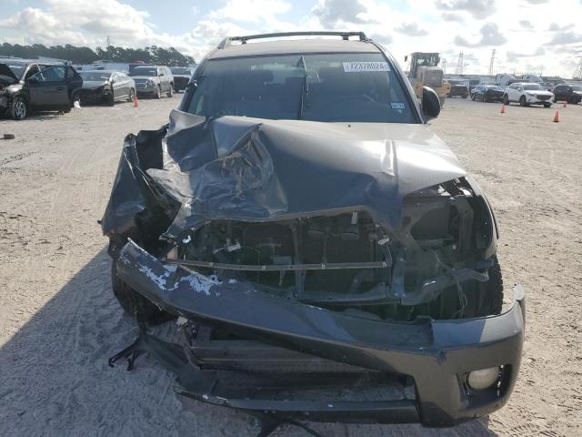 Photo 5 from auction – 2007 TOYOTA 4RUNNER SR with VIN JTEZU14RX78076276