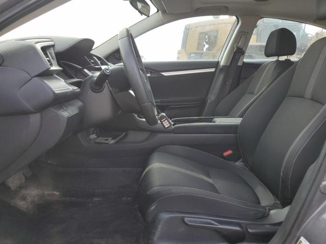 Photo 7 from auction – 2018 HONDA CIVIC EX with VIN 2HGFC2F80JH042208