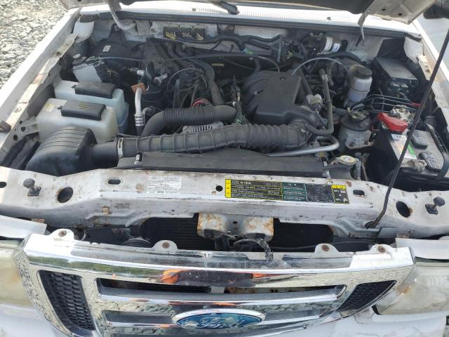 Photo 11 from auction – 2008 FORD RANGER SUP with VIN 1FTYR14U88PA33374